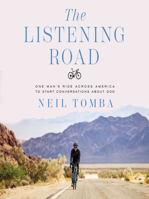 Title details for The Listening Road by Neil Tomba - Available